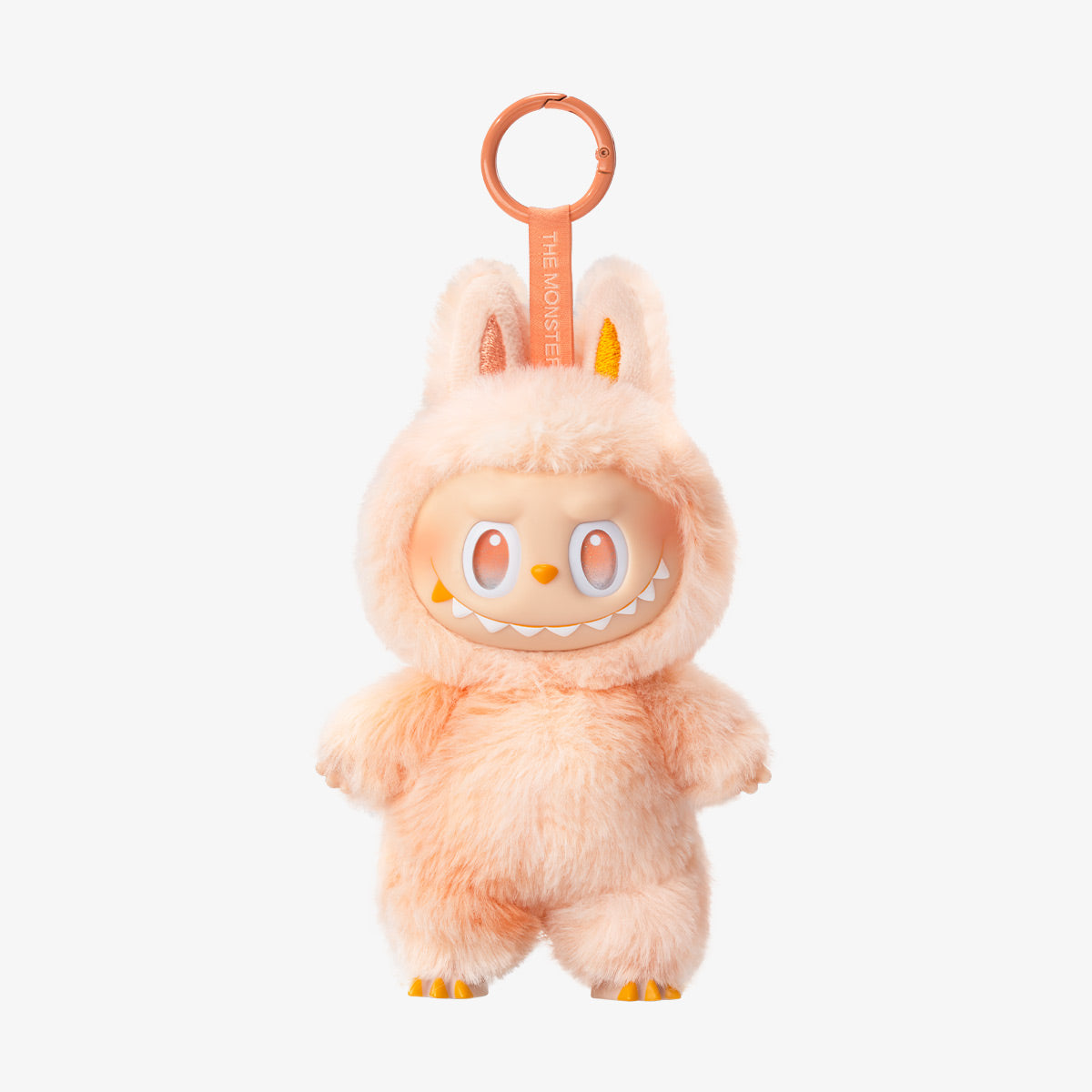 Labubu Happiness