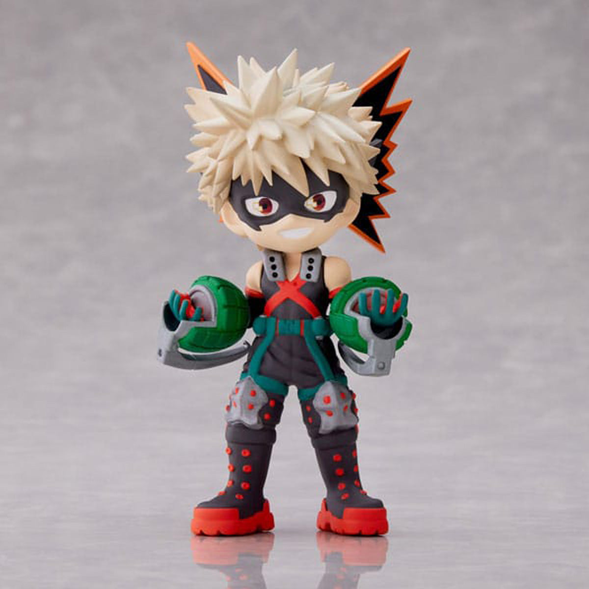 My Hero Academia – PalVerse PVC Figures Vol. 1 (9 cm)