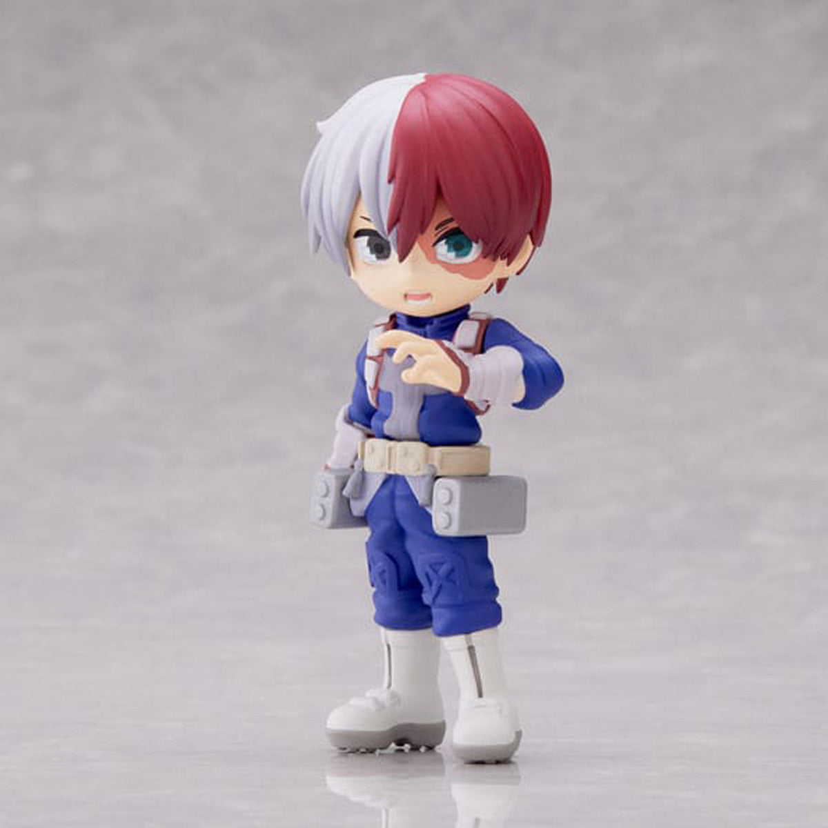 My Hero Academia – PalVerse PVC Figures Vol. 1 (9 cm)