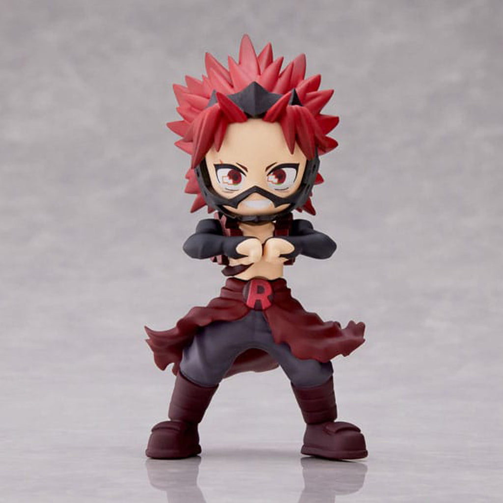 My Hero Academia – PalVerse PVC Figures Vol. 1 (9 cm)