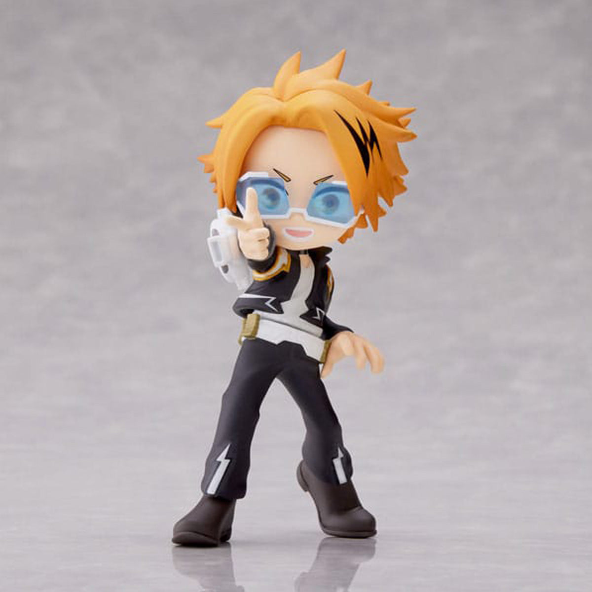 My Hero Academia – PalVerse PVC Figures Vol. 1 (9 cm)