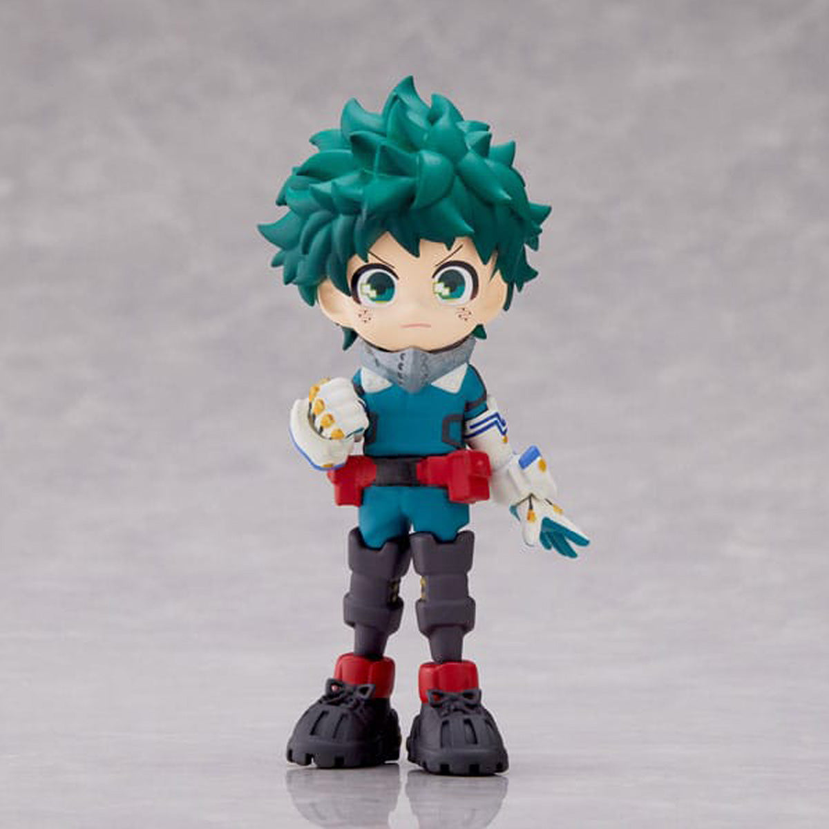 My Hero Academia – PalVerse PVC Figures Vol. 1 (9 cm)