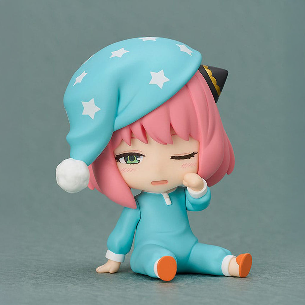 Spy x Family – Nendoroid Surprise: Anya Collection (7 cm)